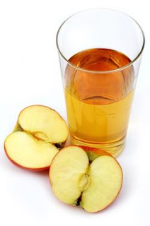 The healthy diet is interesting that is Apple Cider Vinegar