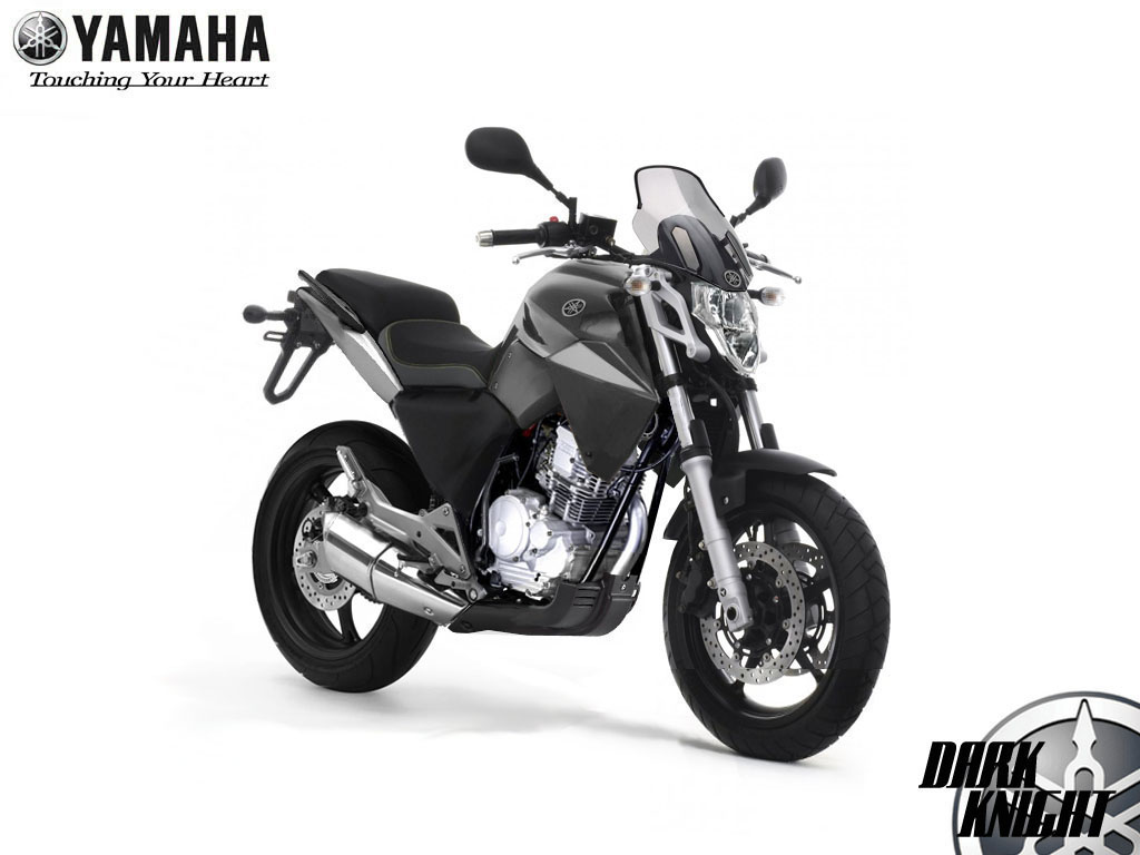 250 Modifikasi Motor Yamaha Scorpio 2014