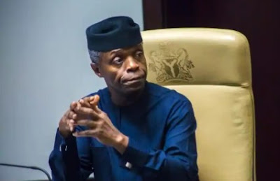 “Watch Your Words” – Arewa Warns Osinbajo Over Nigeria’s Break Up Comments