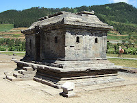 Sejarah Candi Dieng Wonosobo - Candi Semar