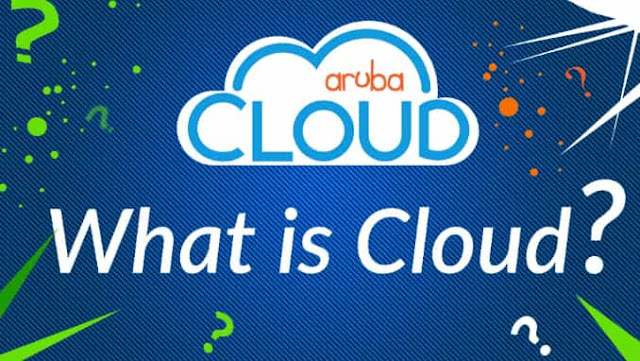 Aruba Cloud Free Vps 2017