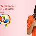 WHIZXPRESS YOUR IDEAL SOLUTION TO INTERNATIONAL CALLING