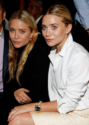 Ashley olsen