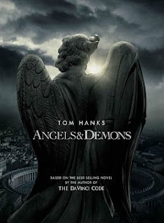 Anjos e Demonios - Audio Ebook