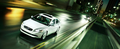 2011 New Volvo S40  T5 R-Design and 2011 Volvo C30  T5:Reviews,Price,Engine and Specification