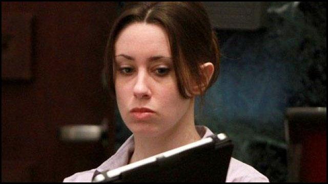 Casey Anthony trial. dresses Casey Anthony Trial