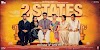 2states Official Trailer - Arjun Kapoor, Alia Bhatt 