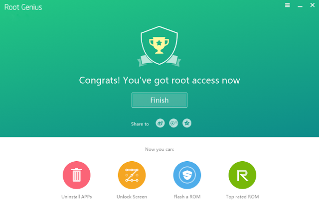 Cara Root Android Kitkat 4.4/4.4.2/4.4.4 Tanpa PC. Cara Root Android Lollipop 5.0/5.1/5.1.1 Tanpa PC