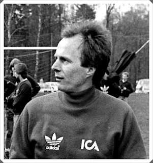 Sven-Göran Eriksson IFK Göteborg