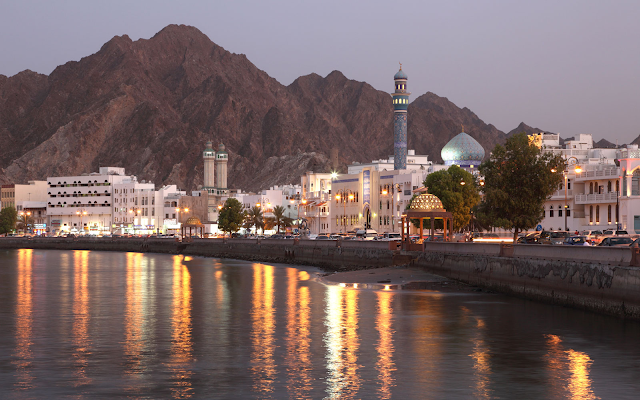 Lovely Oman I Iove oman 