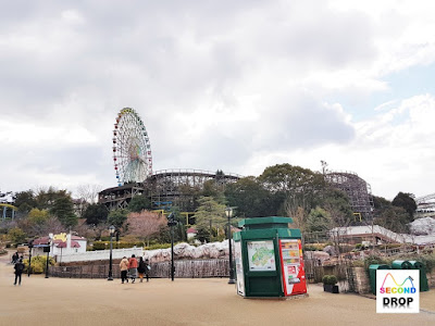 Hirakata Park