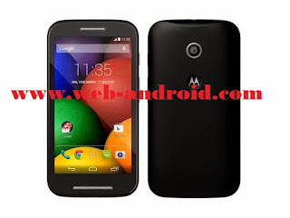 Root Moto E dan Cara Unlock Bootloader