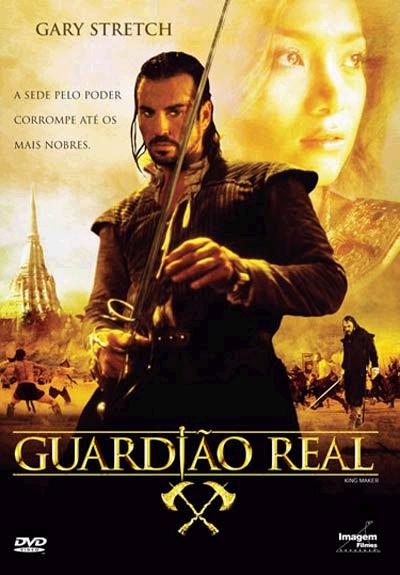 Baixar Filmes Download   Guardião Real (Dual Audio) Grátis