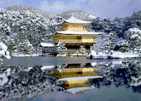 Kinkakuji (Golden Pavilion)