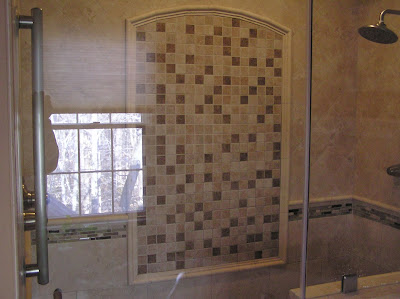 Bathroom Shower Tile Ideas