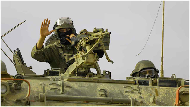 Iran threatens retaliation Israel tightens security