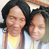 Viral photo of 118-year-old grandma and her great grandchild 