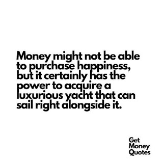 money motivation quotes