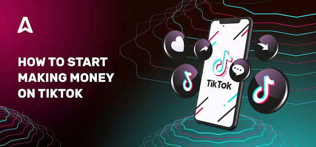 Monetize a TikTok Account: A Step-by-Step Guide to Turning Creativity into Cash