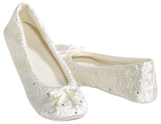 comfortable wedding shoes