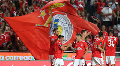 Benfica Aek Uefa Şampiyonlar ligi iddaa tahmini