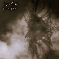 pochette EYRIAHRK NUNSHKAR eyriahrk nunshkar, EP 2024