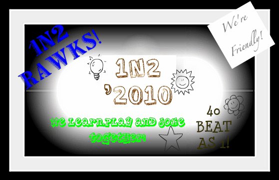 1N2, year of 2010. :)