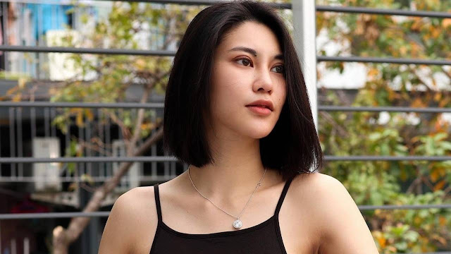 Patchara Sripattanakul – Most Beautiful  Thailand Transgender Models