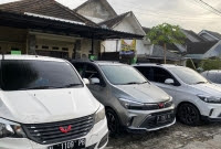 Travel Jember Surabaya, Order Cukup Pakai WA Loh