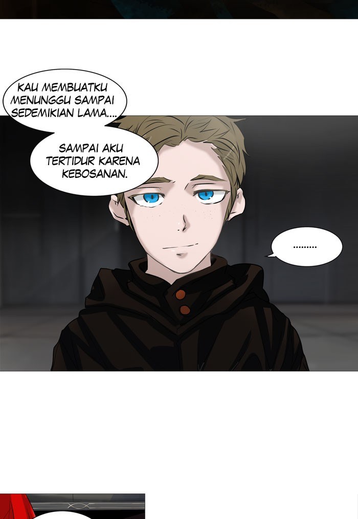 Webtoon Tower Of God Bahasa Indonesia Chapter 236