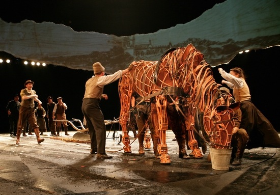 War Horse