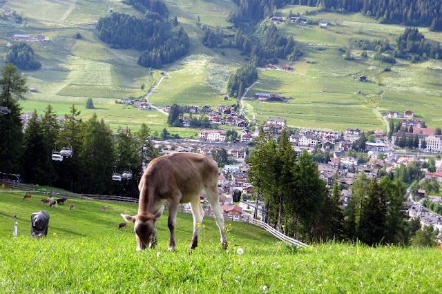 bagni di san candido escursione