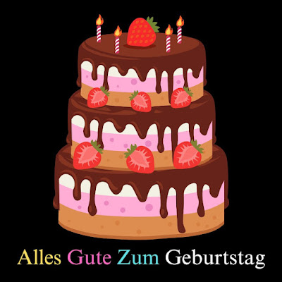 Lustige Alles Gute Zum Geburtstag Bilder