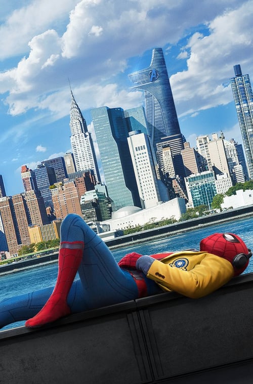 [HD] Spider-Man: Homecoming 2017 Pelicula Completa En Español Castellano