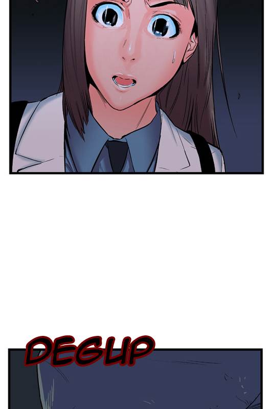 Webtoon Noblesse Bahasa Indonesia Chapter 13