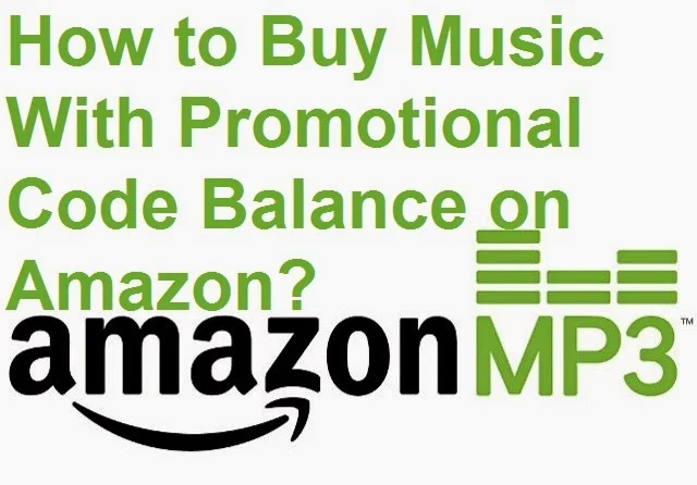 How to Buy Music With Promotional Code Balance : eAskme
