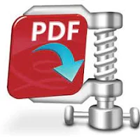 Rekomendasi Alat Kompres PDF Terbaik
