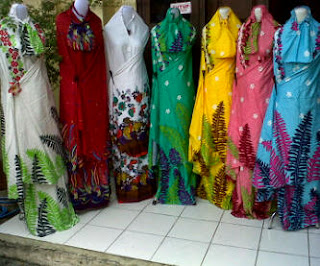 Reseller Mukena Bali Surabaya