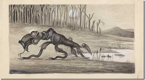 bunyip