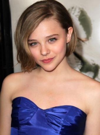 Chloe Moretz Biography