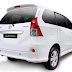 Harga Toyota Avanza