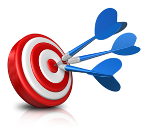 Targeted Content Link Traffic