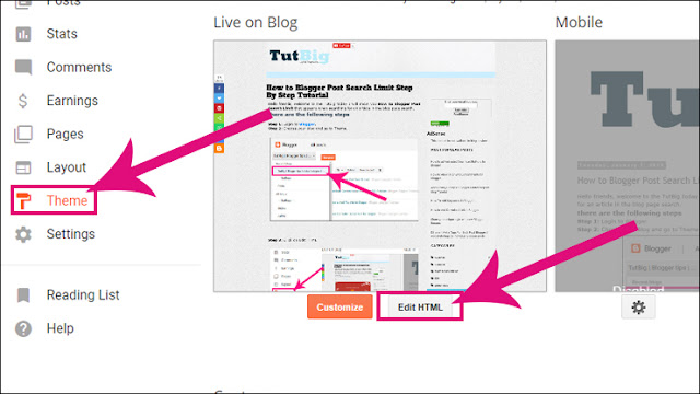  welcome to the TutBig today I volition demo yous How to Put Adsense Code inwards Blogger Post Body