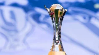 China to Host 24-Team Club World Cup in 2021