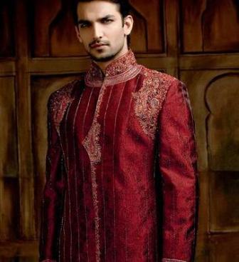 Top Ten Wedding sherwani Design Wallpapers