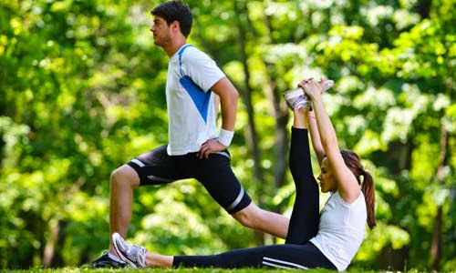 What is the Best Time for Exercise? What is the Best Time for Exercise?