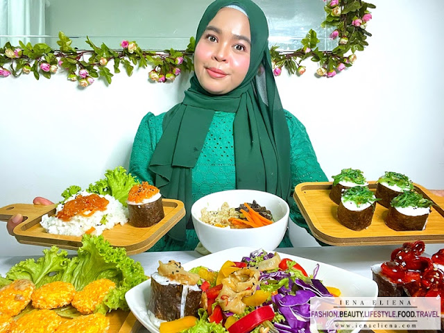 6 Menu Masakan Jepun Sedap Dari Kanika Perlu Anda Cuba