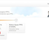 Cara Mendaftar PPG Dalam Jabatan melalui Simpatika