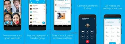 Aplikasi Video Call Terbaik Di Indonesia