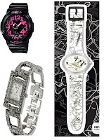 wrist watches for women